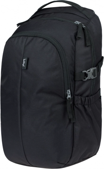 Zaino urbano BAAGL Dash Black