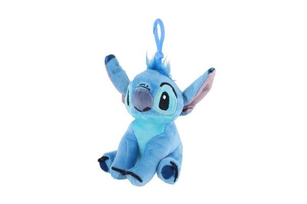 Portachiavi in peluche Lilo e Stitch