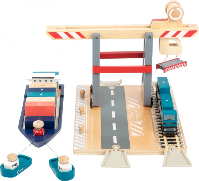 Compatibilità con ferrovie modulari