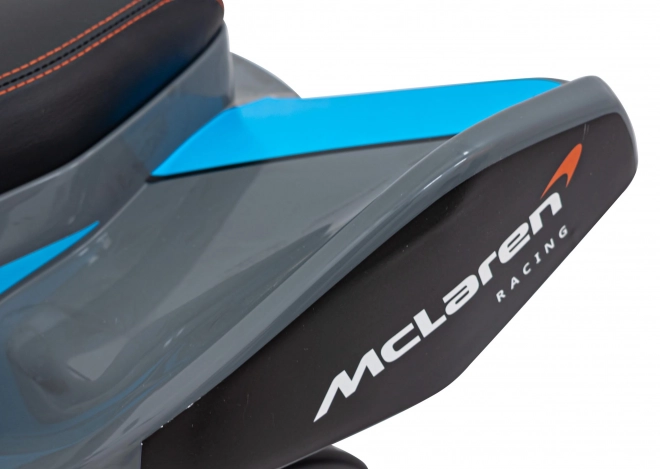 Veicolo Quad Mclaren Racing MCL 35 Grigio
