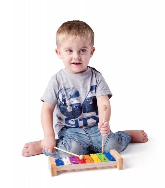 Intrattenimento interattivo per bambini