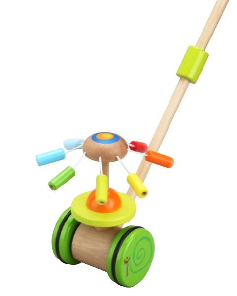 Sviluppo delle abilità motorie