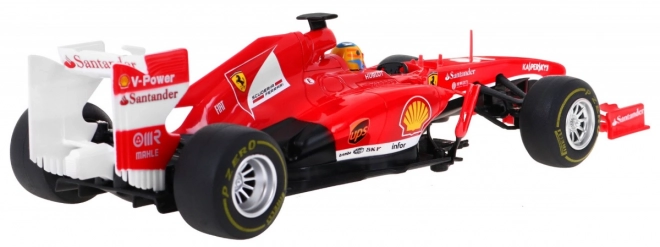 Modello Ferrari F138 RASTAR radiocomandato in scala 1:18