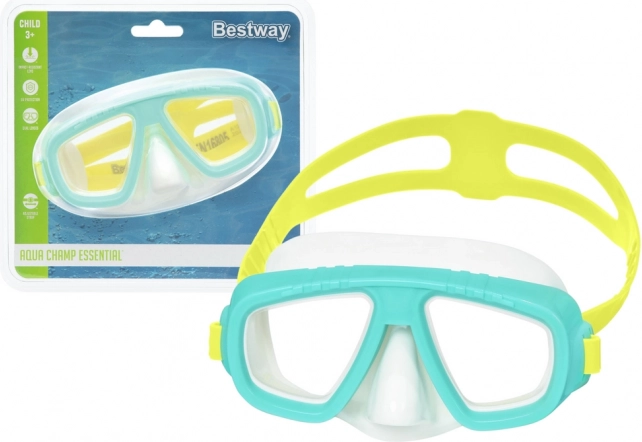 Maschera da Nuoto Bestway