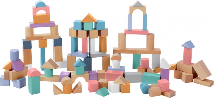 Materiale ecologico e sicuro