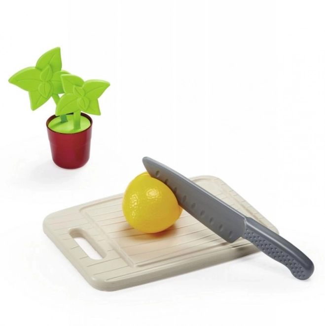 Set per la Preparazione della Zuppa