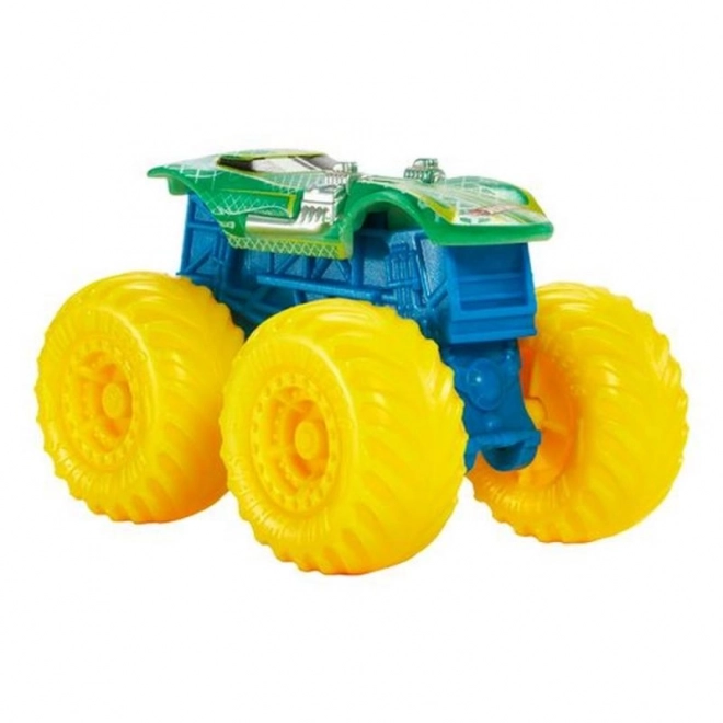 Monster Truck Color Reveal Hot Wheels