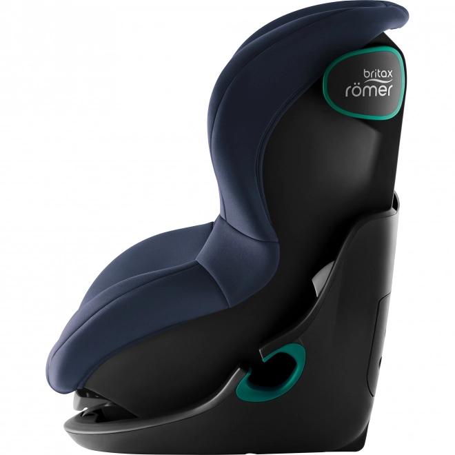 Seggiolino Auto King Pro Blu Notte