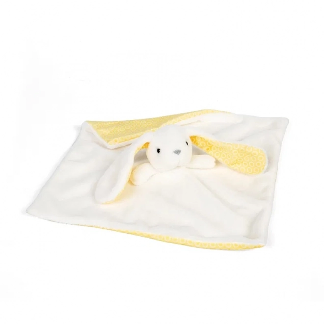 Copertina peluche coniglio di Bigjigs Toys