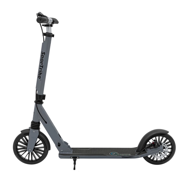 Monopattino Sportrike – Argento