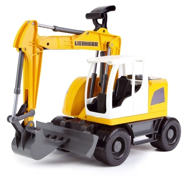 Escavatore Liebherr A 918 Litronic per bambini