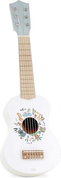 Vilac chitarra in legno Animali del mondo