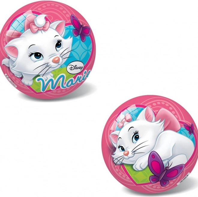 Palla Disney Marie 14 cm