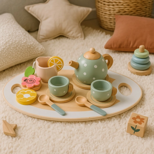 Fantasia e abilità sociali