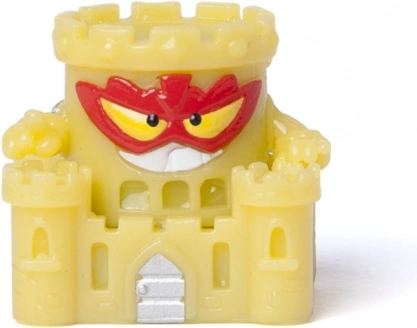 Figurina SuperThings Mutant Battle