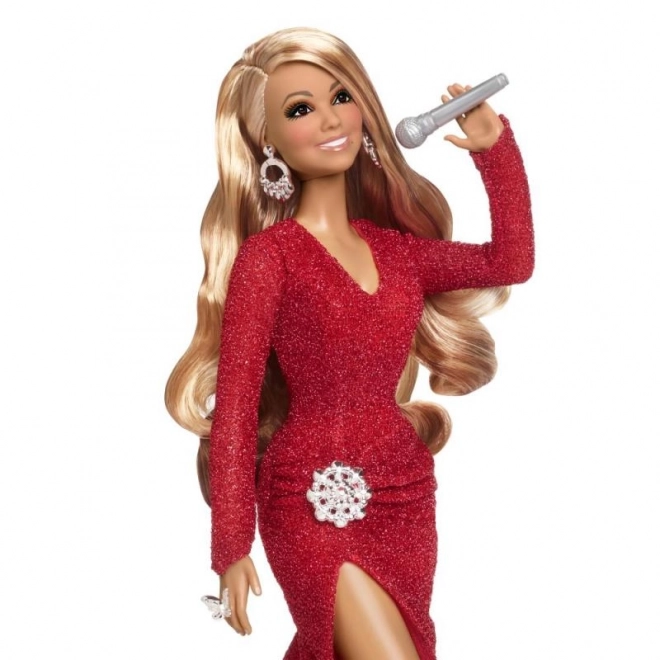 Barbie Signature Mariah Carey Collezione Festiva