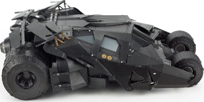 Puzzle 3D Premium: Batman Tumbler