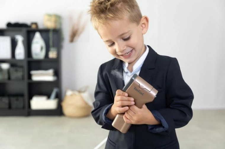 Leggero ed ergonomico per le manine