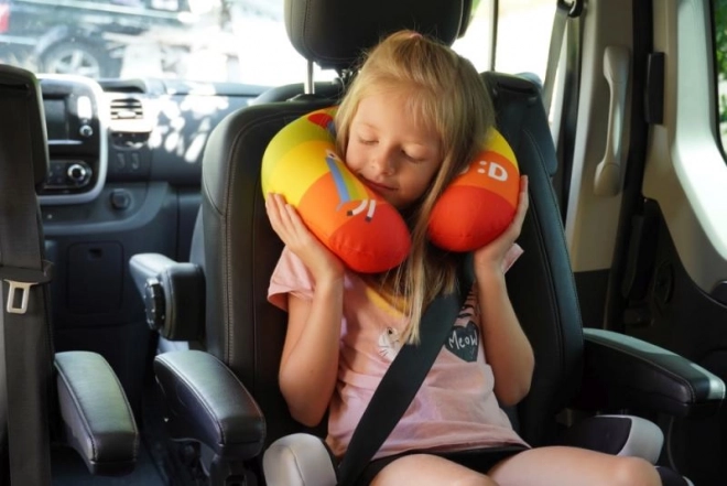 Design giocoso ČT Déčko che diverte i bambini