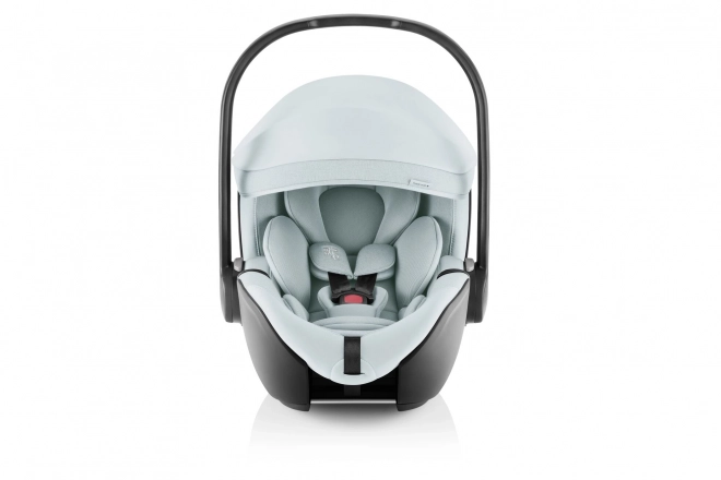 Seggiolino Auto Baby-Safe Pro Stile Blu Harbour