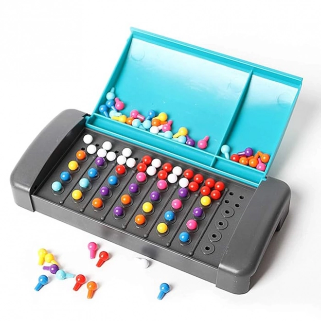 Gioco Logico Woopie Rompiscatole Portatile