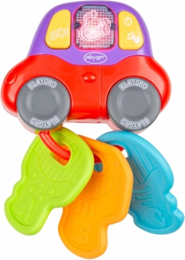 Effetti luminosi che catturano l’attenzione