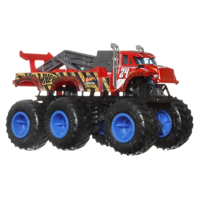 Hot Wheels Monster Trucks Camioncini 1:64