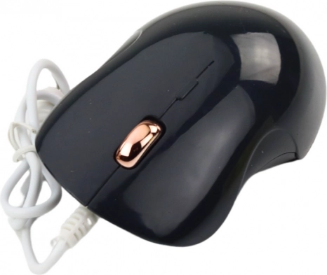 Macchina da cucire per bambini con mouse ed effetti luminosi