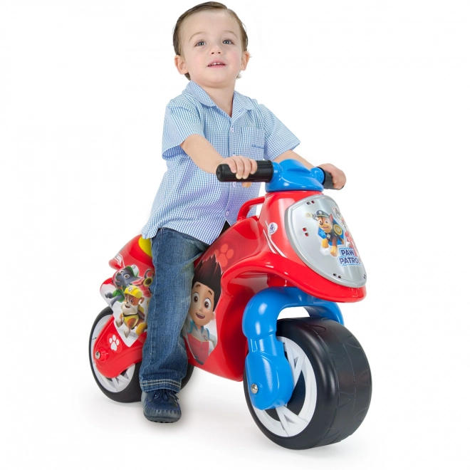 Injusa Neox Paw Patrol Bicicletta per Bambini