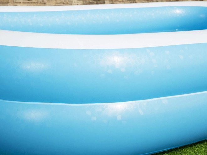 Piscina gonfiabile per bambini BEBES 6+