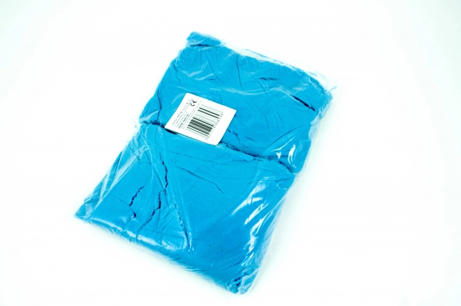 Sabbia cinetica verde 1kg – Blu