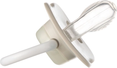 Tettarella in silicone simmetrica