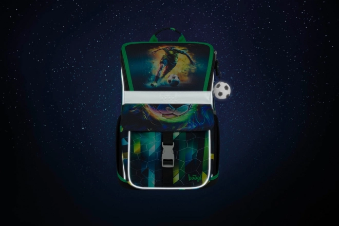 Set zaino per scuola calcio