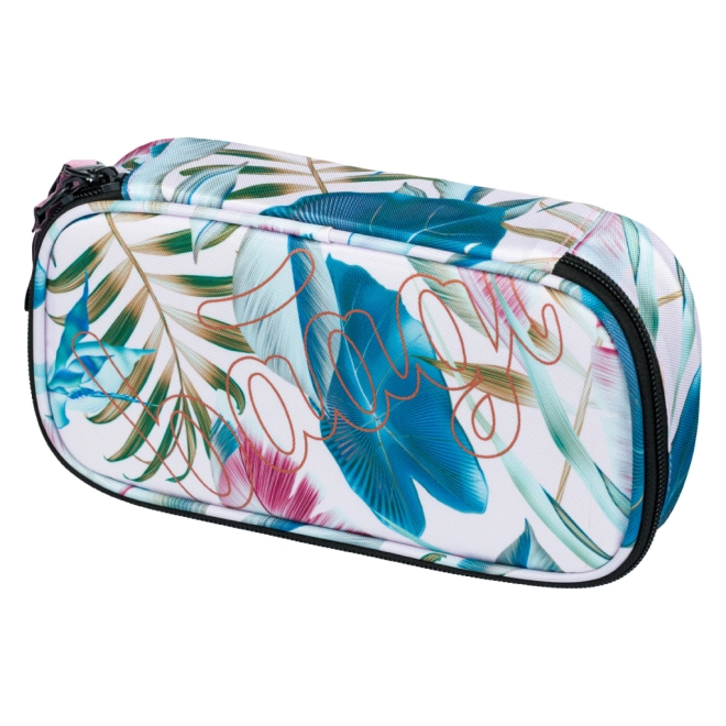 Astuccio elegante con organizzazione interna
