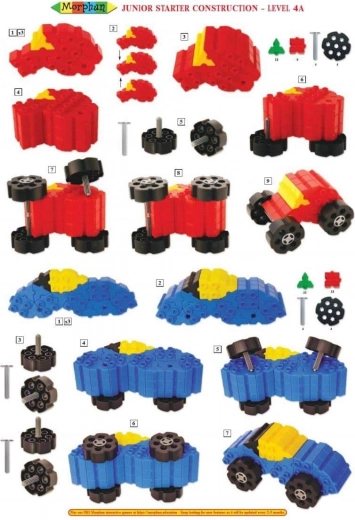 Sviluppo della Motricità Fine