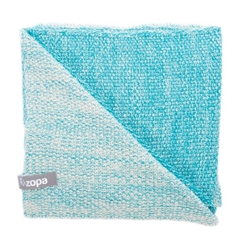 Coperta per Bambini Melange Mint