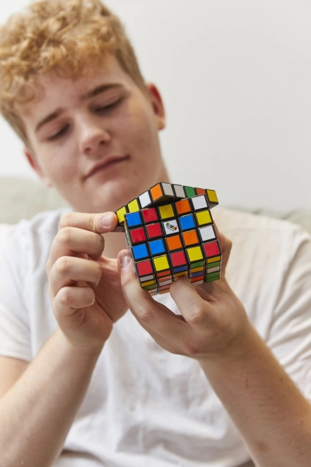 Cubo di Rubik 5x5 Professore