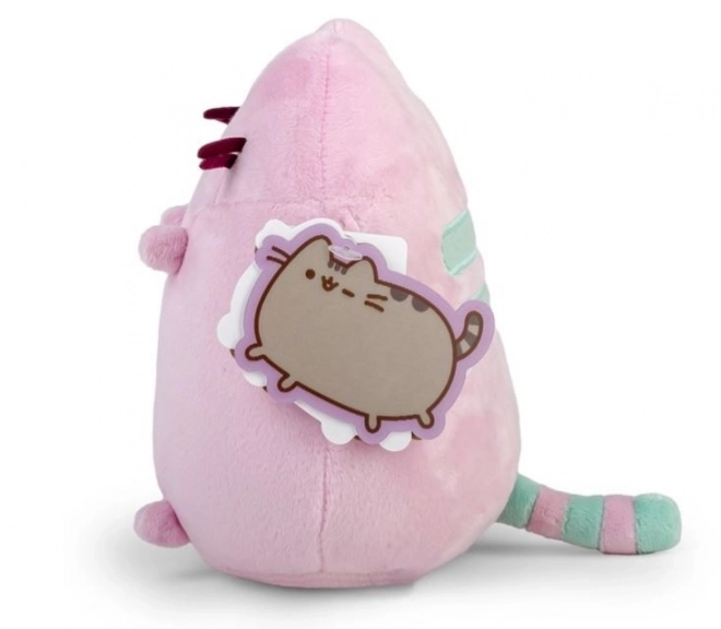 Peluche Pusheen Pastello Lilla 18 cm