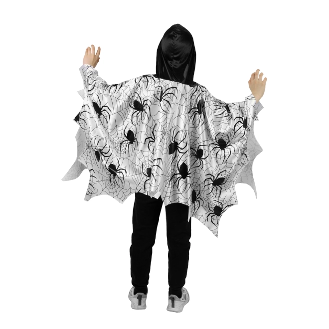 Materiale leggero e design a ragnatela deciso