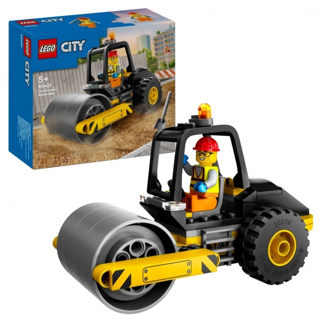 Rullo Costruzioni LEGO City