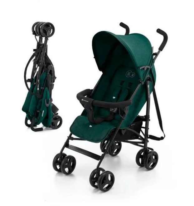 Passeggino TIK Green Forest