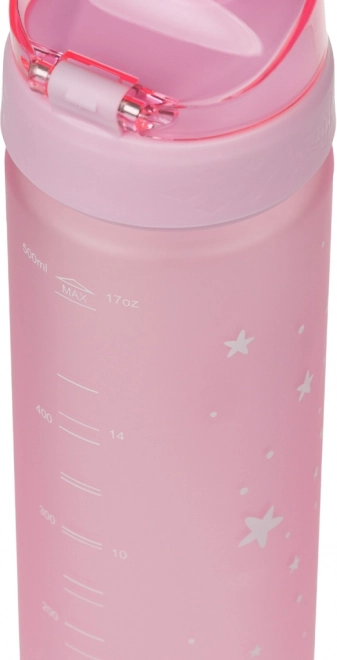 Bottiglia da bere Tritan Unicorno 500 ml