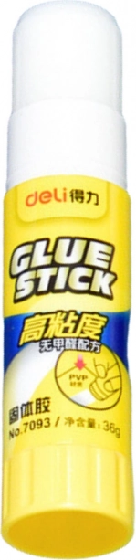 Colla Stick Forte per Scuola e Ufficio 16g