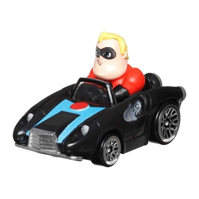 Veicolo RacerVerse Mr. Incredible