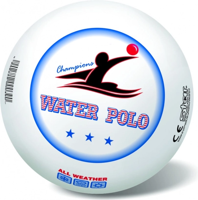Palla Polo 17 cm