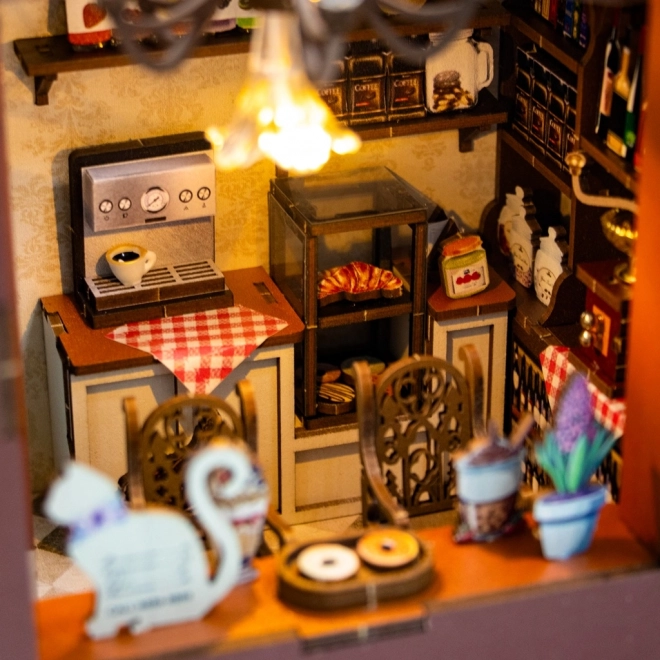 Ferma libri Caffetteria 2Kids Toys