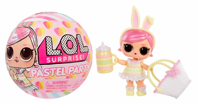 L.O.L. Surprise! Edizione Primaverile