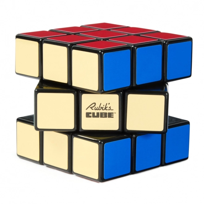 Rubik's Cube Edizione Retro