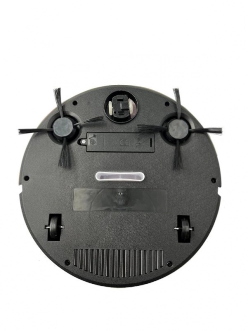 Robot aspirapolvere per bambini con mop