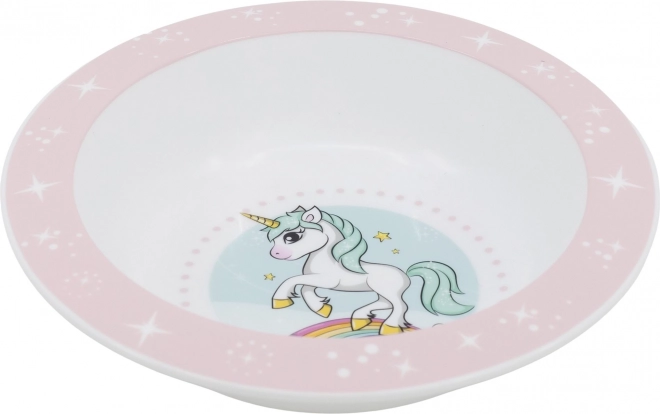 Miska per bambini Unicorno